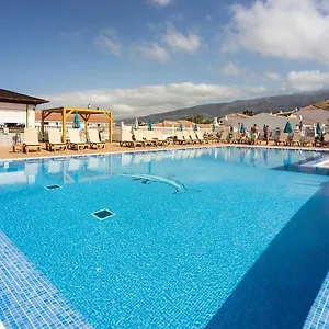 194 Tinerfe Sunshine Holiday By Sunkeyrents Apartamento