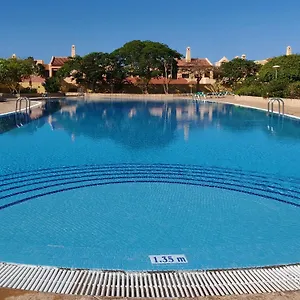 Live Terrace Apartamento